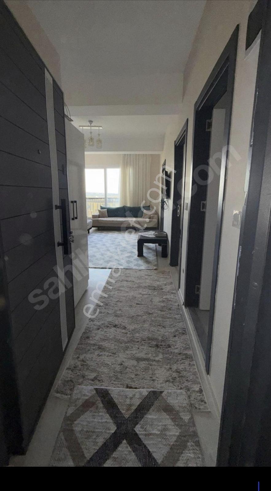 Sarıçam'da Satılık Eşyalı 2+1 Daire (bulvara Yakın) — fotoğraf 9