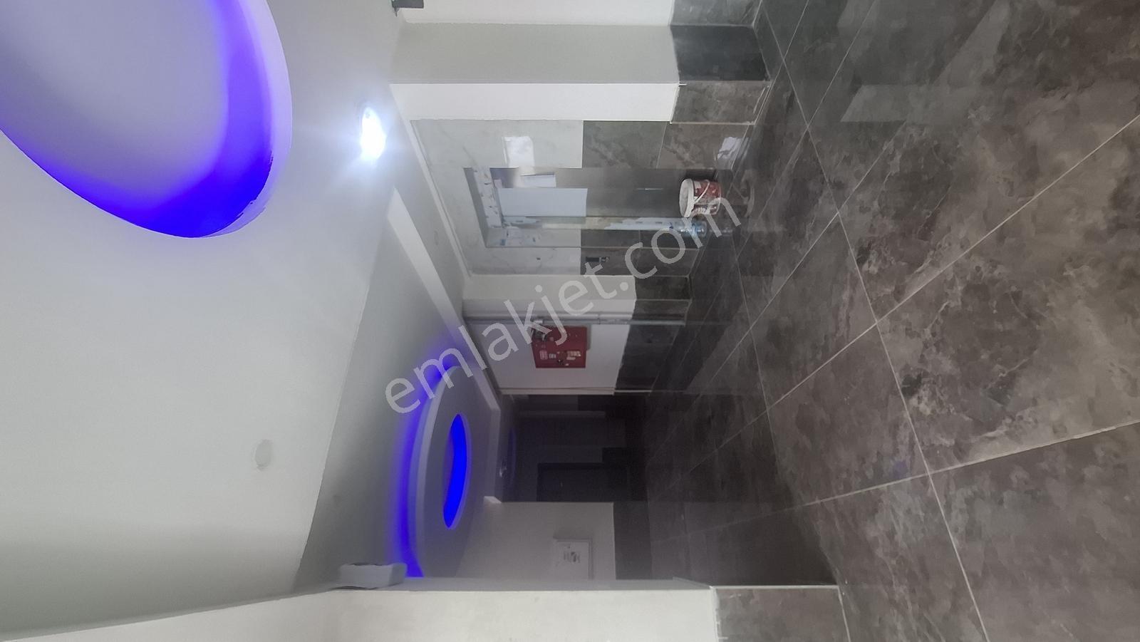 Sarıçam'da Satılık Eşyalı 2+1 Daire (bulvara Yakın) — fotoğraf 10
