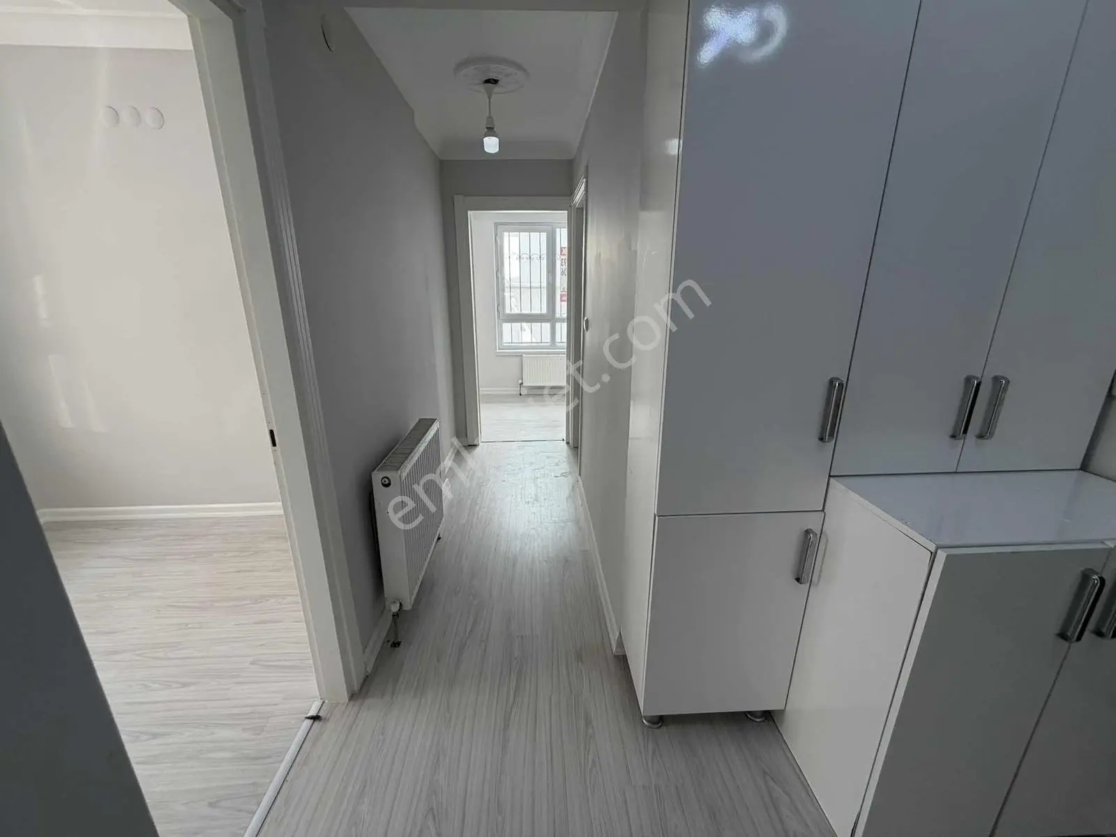 Misket Mahallesi Park Çarşı Yakını Asansörlü Y. Giriş Yapılı 2+1 — fotoğraf 18