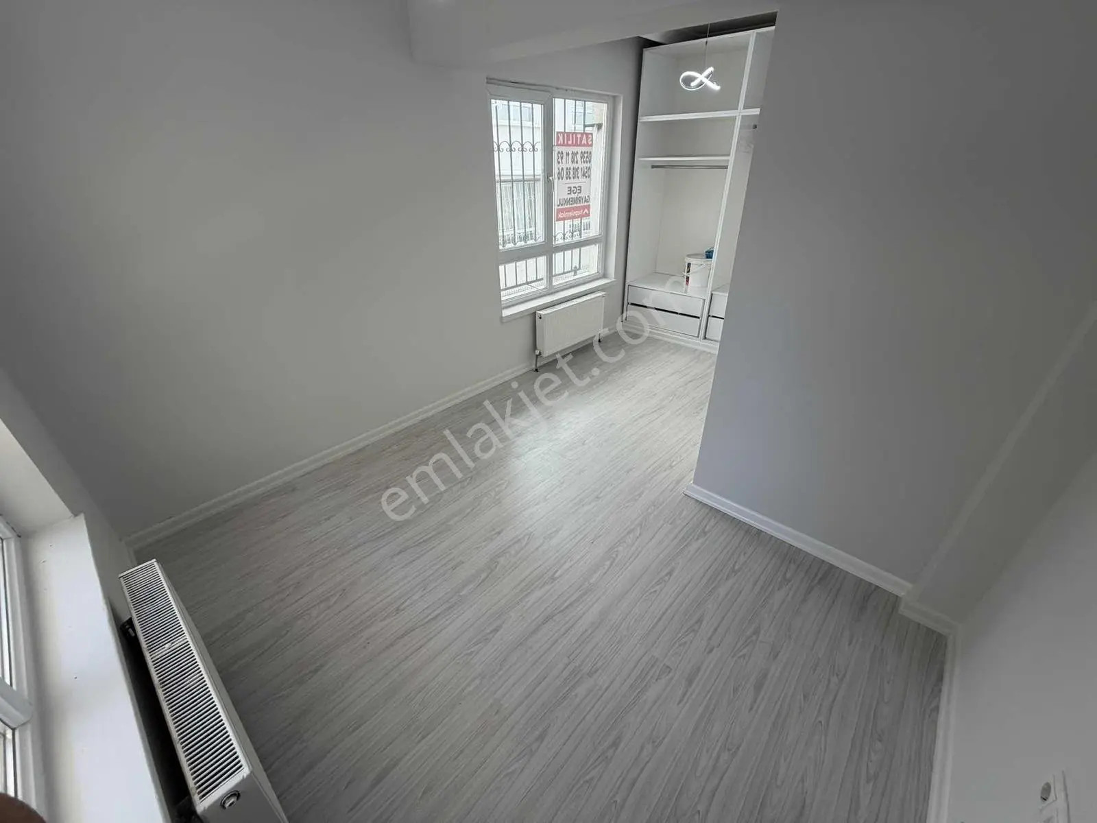 Misket Mahallesi Park Çarşı Yakını Asansörlü Y. Giriş Yapılı 2+1 — fotoğraf 22