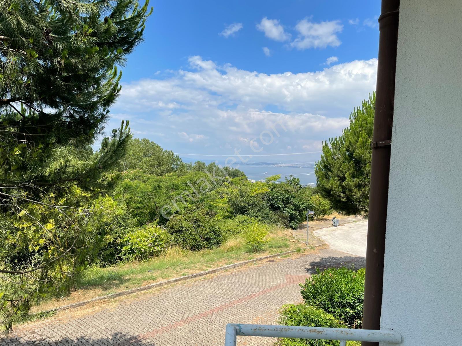Yalova Subaşı Kalıcı Konutlar'da Deniz Ve Doğa Manzaralı 3+1 — fotoğraf 2