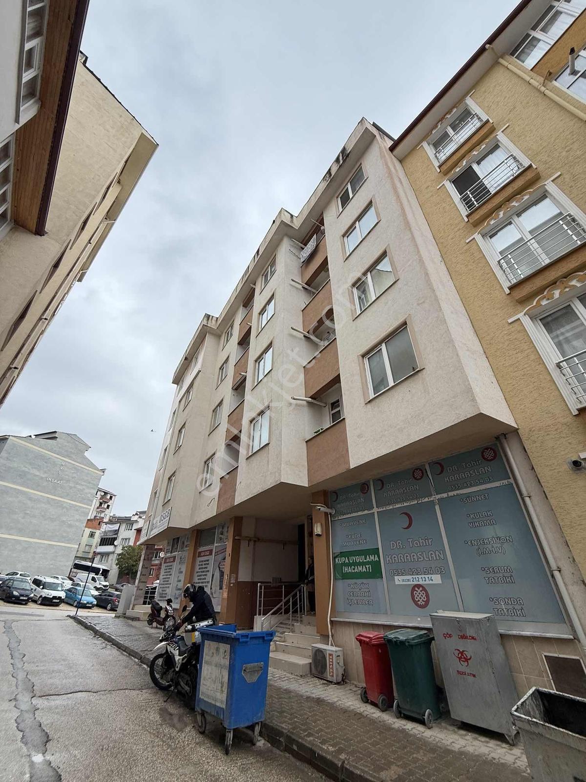 Mert Yavuz'Dan | Çarşıda 15.000Tl Kiracılı Eşyalı Satılık Daire