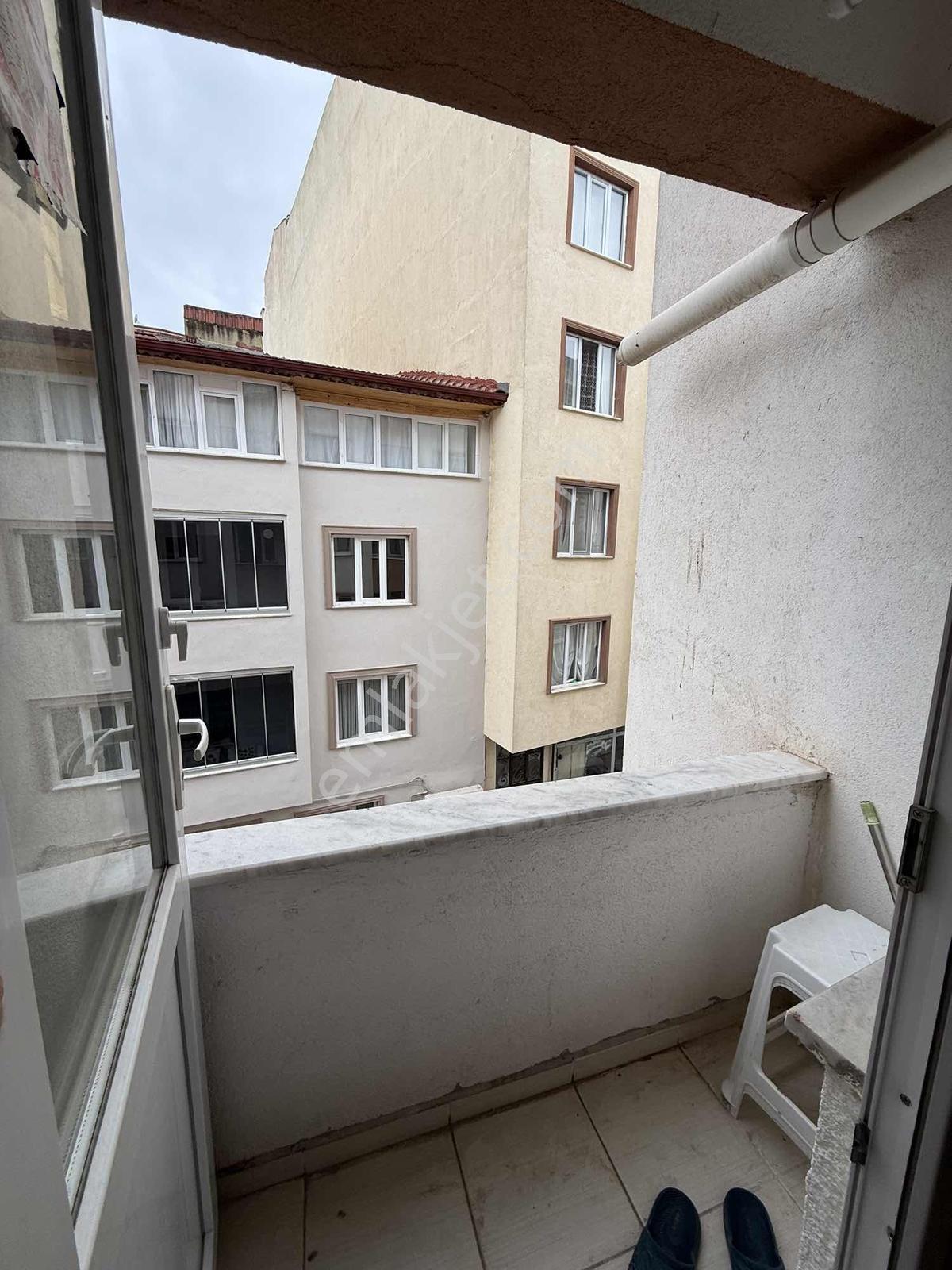 Mert Yavuz'dan | Çarşıda 15.000tl Kiracılı Eşyalı Satılık Daire — fotoğraf 9