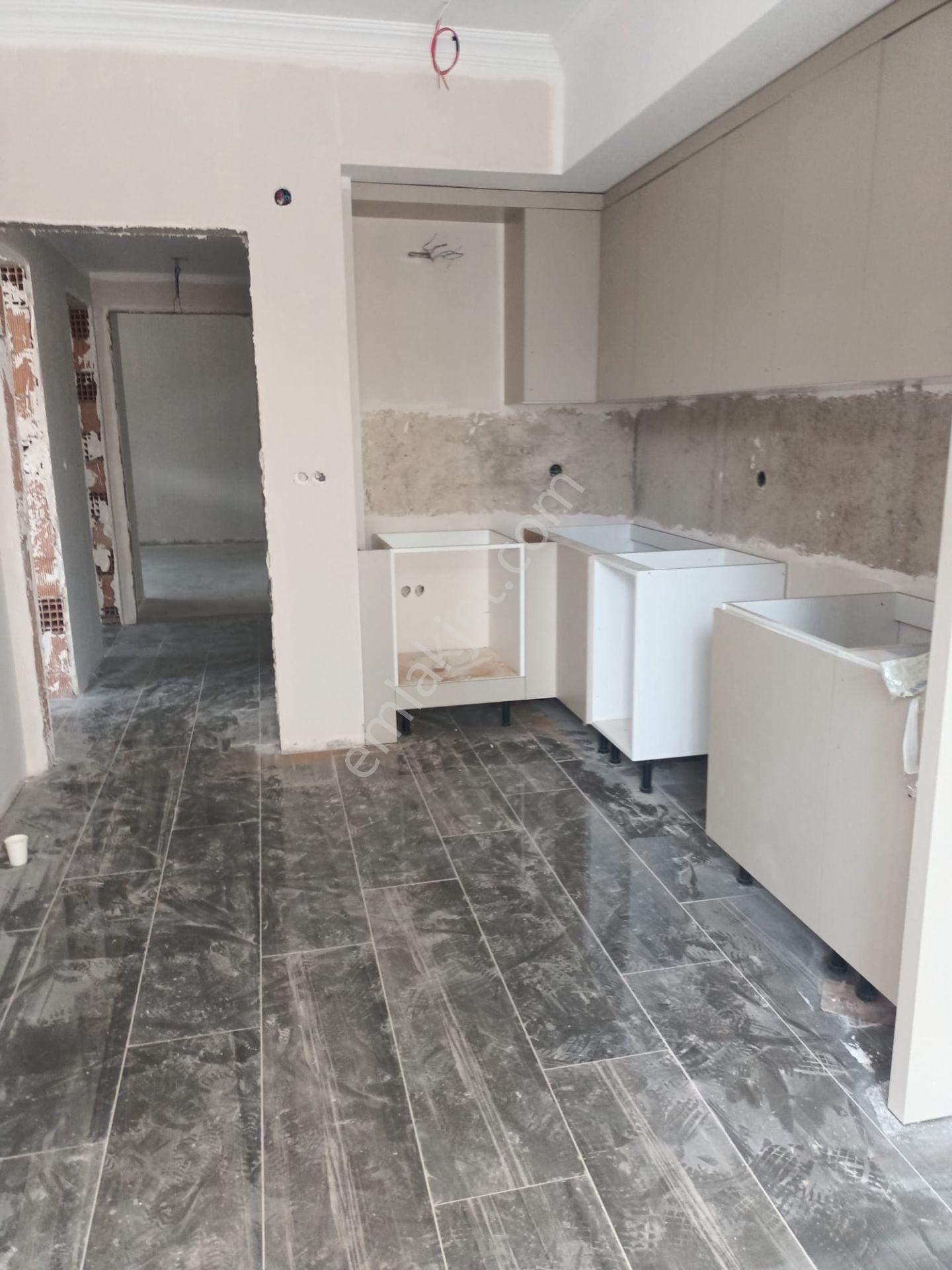 Antalya Kumluca Satılık 3+1 Sıfır Daire. — fotoğraf 2