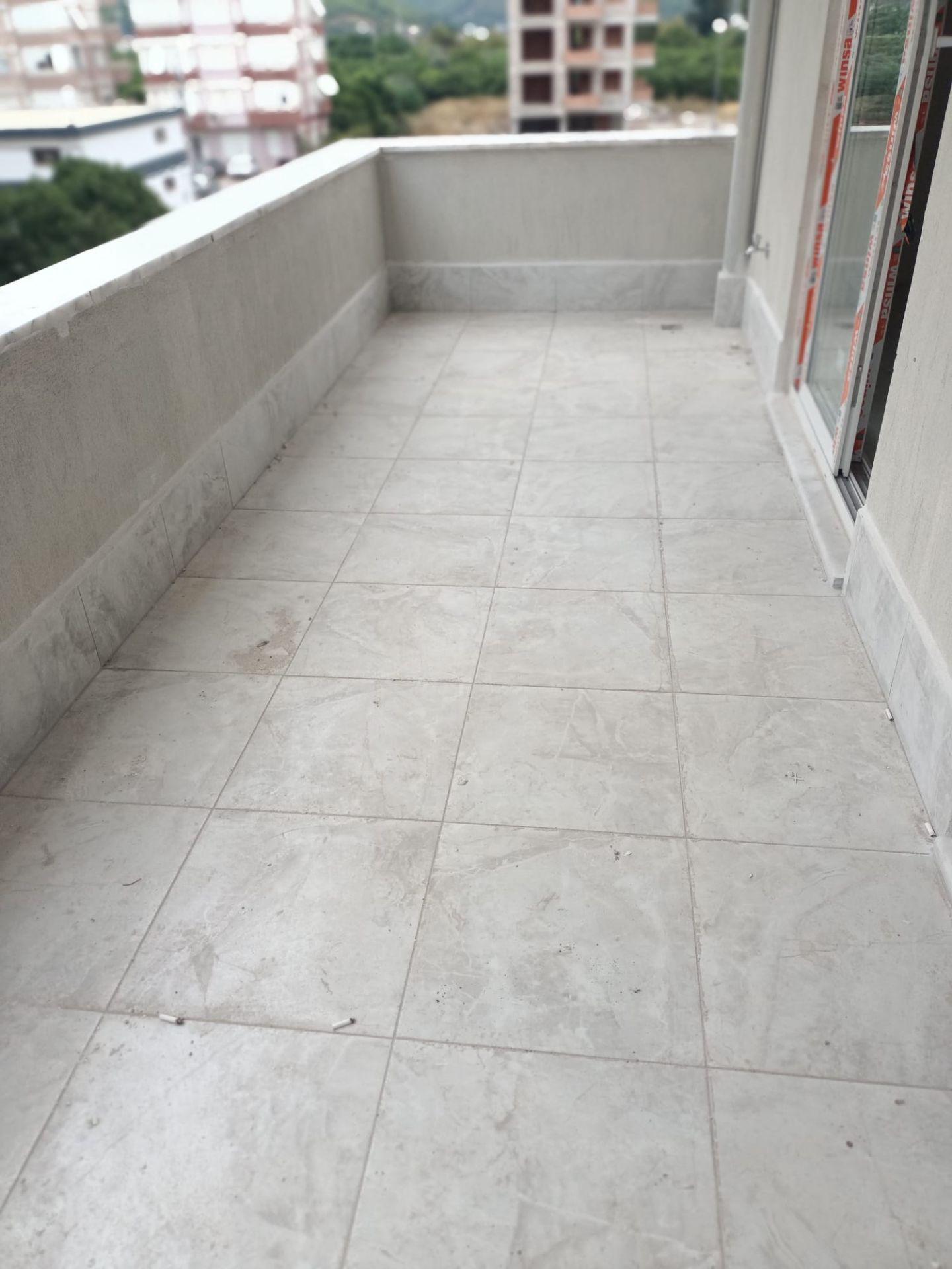 Antalya Kumluca Satılık 3+1 Sıfır Daire. — fotoğraf 5