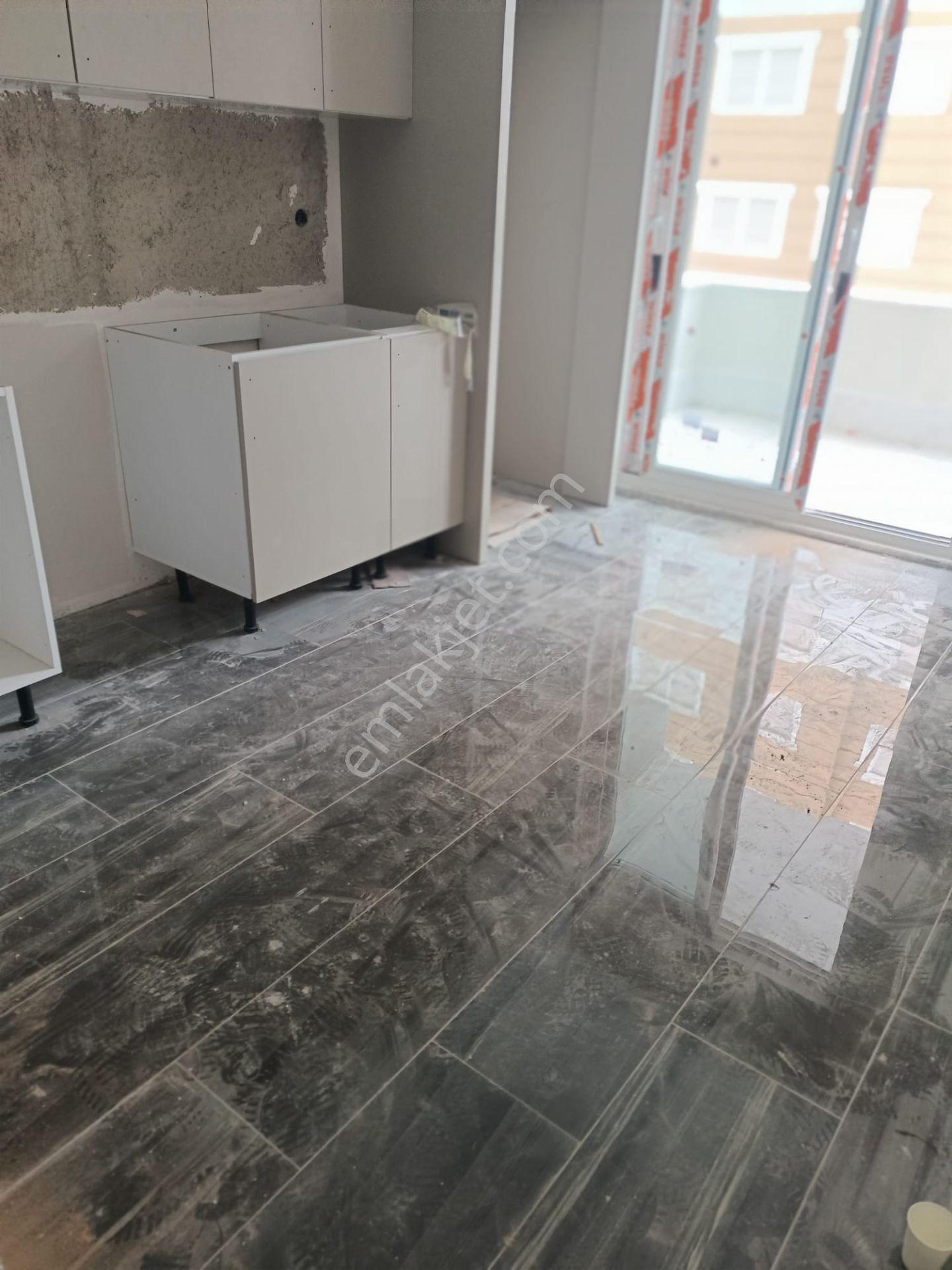 Antalya Kumluca Satılık 3+1 Sıfır Daire. — fotoğraf 7