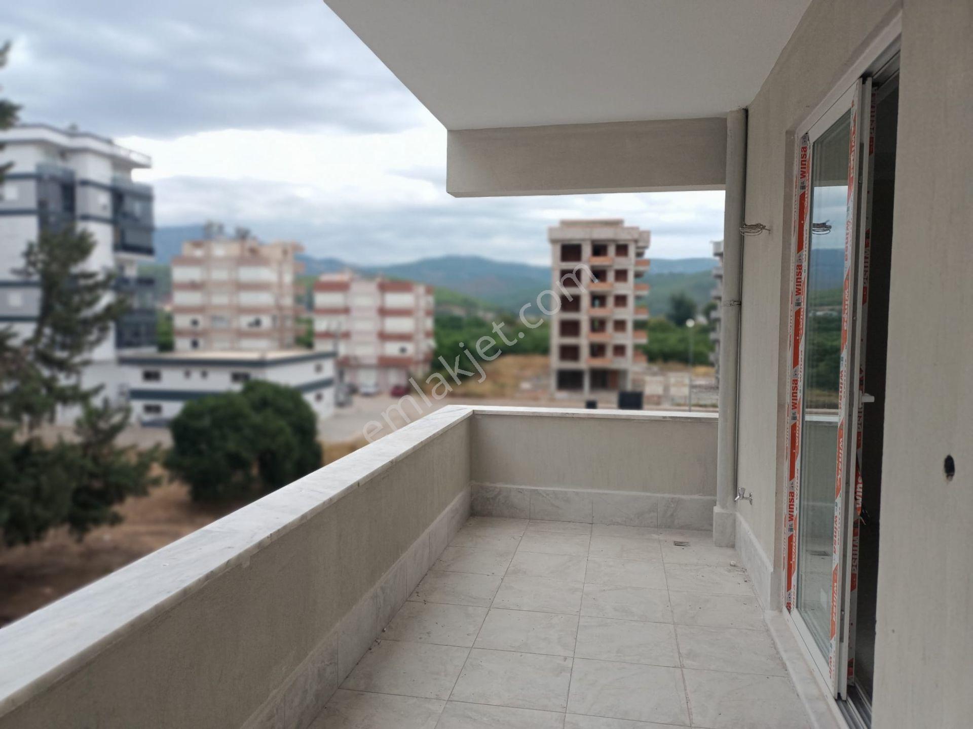 Antalya Kumluca Satılık 3+1 Sıfır Daire. — fotoğraf 8