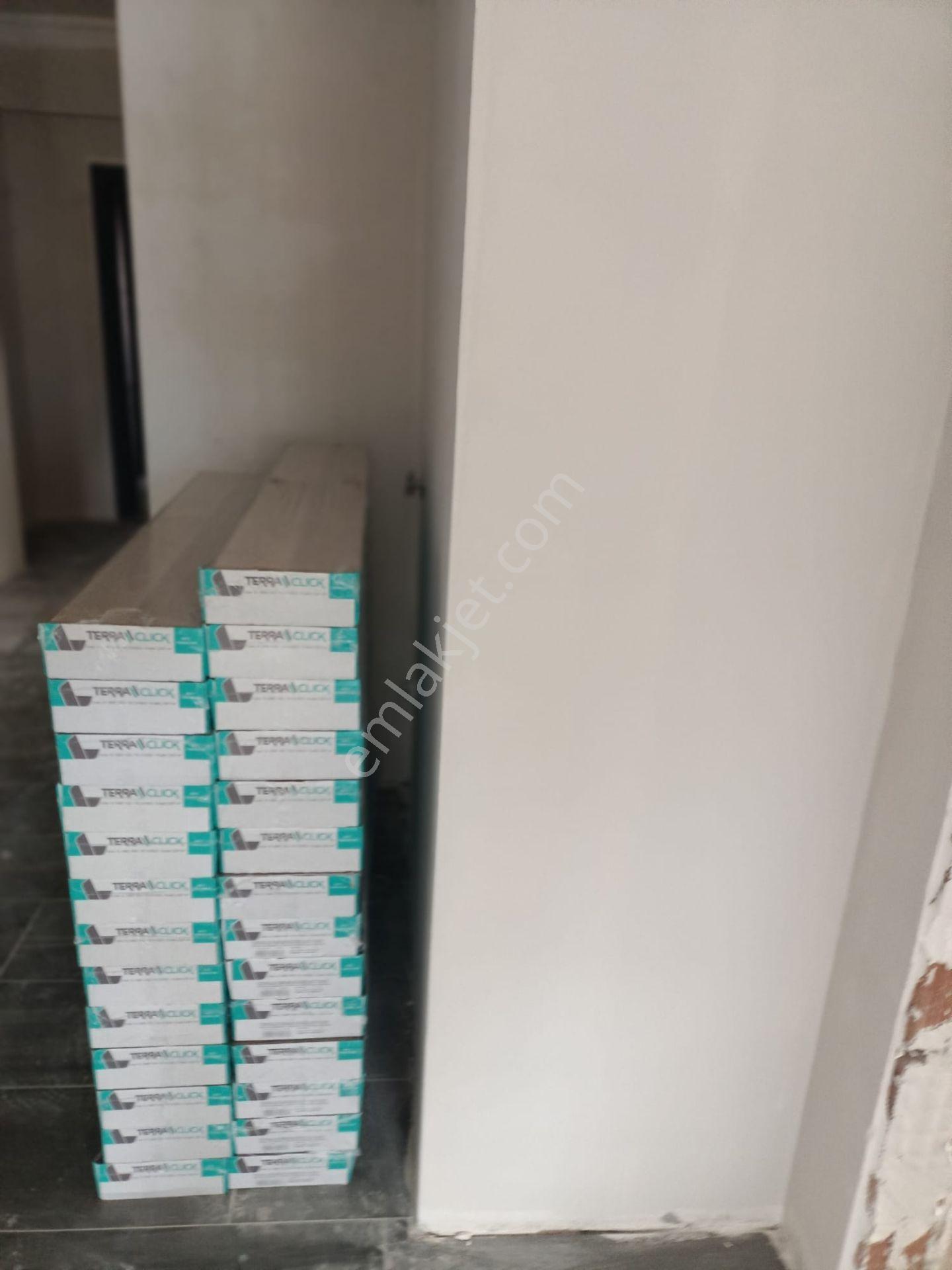 Antalya Kumluca Satılık 3+1 Sıfır Daire. — fotoğraf 11