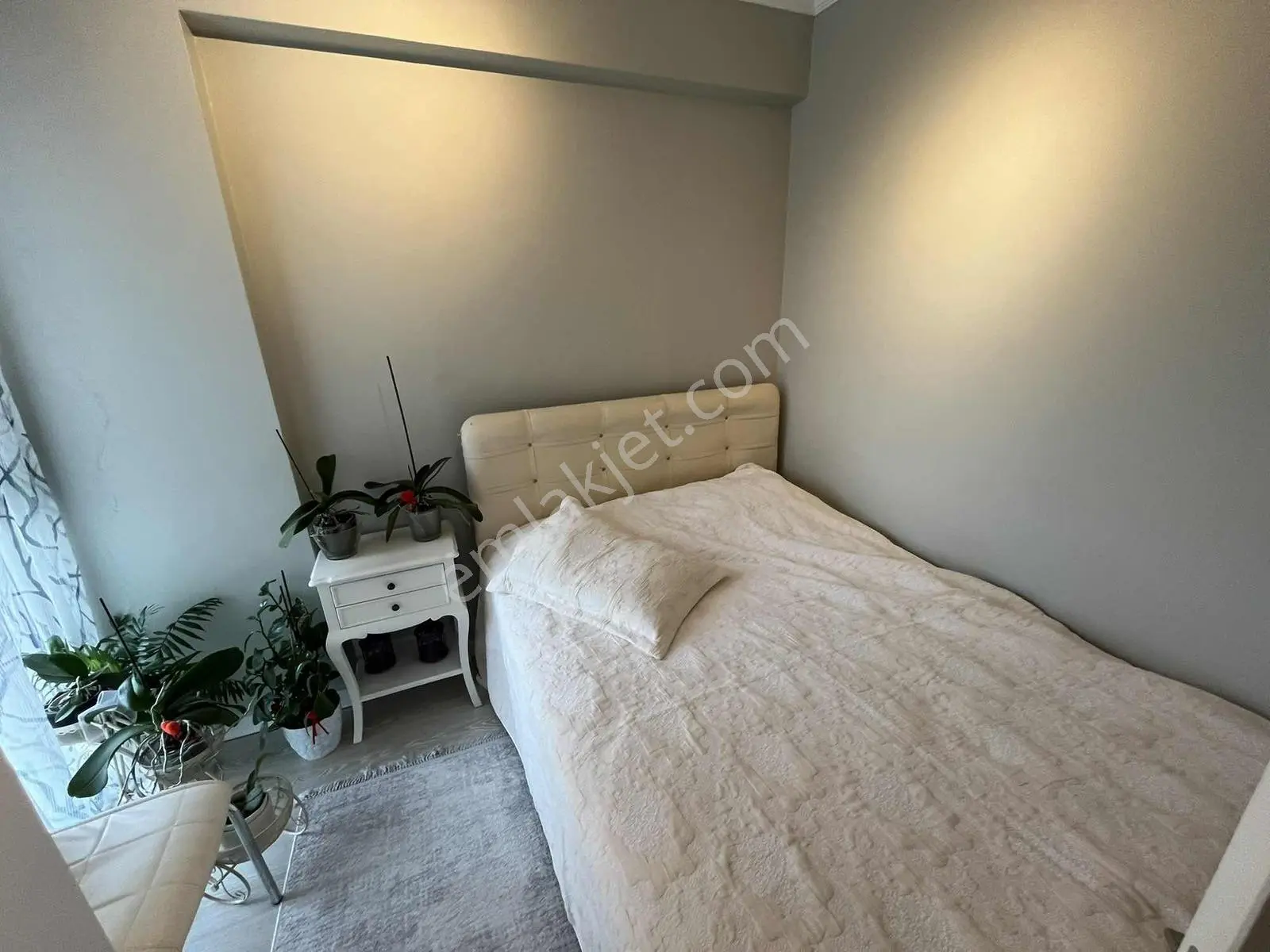Mehmet Akif New Palas 'ta Finans Merkezi Ne Yakın Satılık 2+1 — fotoğraf 19