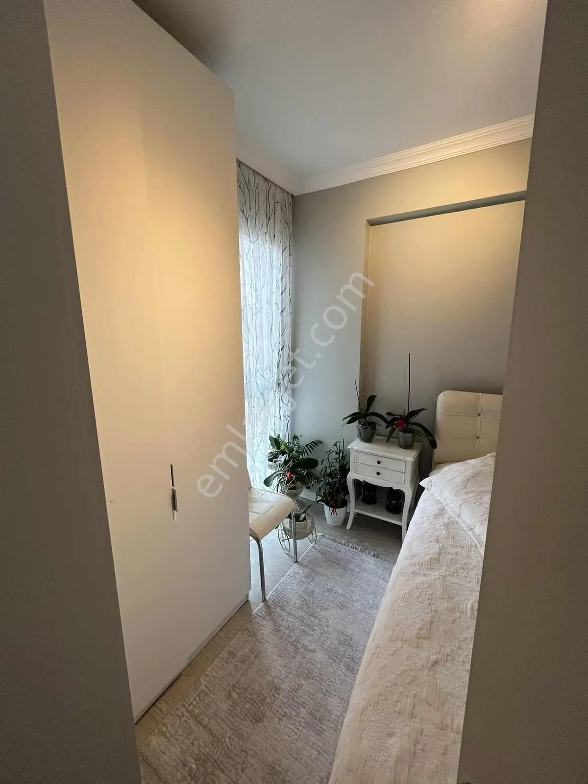 Mehmet Akif New Palas 'ta Finans Merkezi Ne Yakın Satılık 2+1 — fotoğraf 20