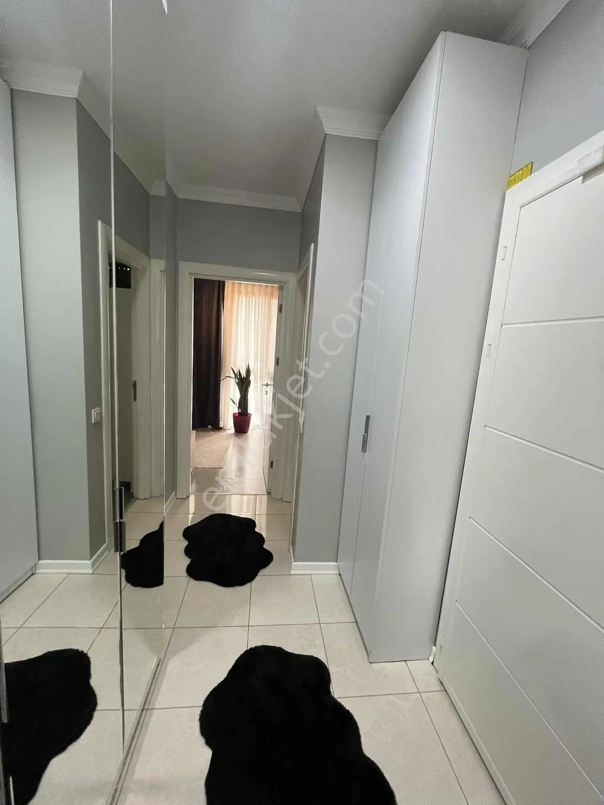 Mehmet Akif New Palas 'ta Finans Merkezi Ne Yakın Satılık 2+1 — fotoğraf 30