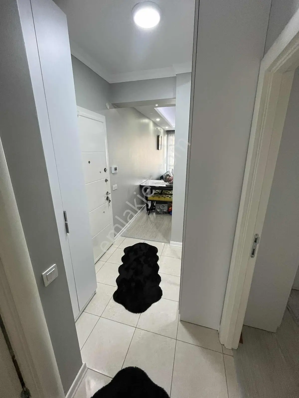 Mehmet Akif New Palas 'ta Finans Merkezi Ne Yakın Satılık 2+1 — fotoğraf 31