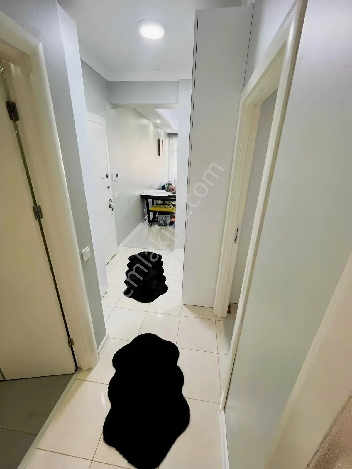 Mehmet Akif New Palas 'ta Finans Merkezi Ne Yakın Satılık 2+1 — fotoğraf 32