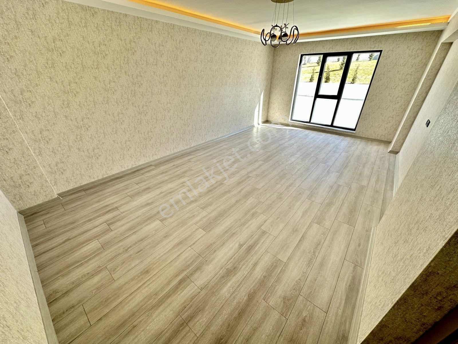 Eryaman Susuz'da İskanı Alınmış Kapalı Otopark Çocuk Parklı 4+1 — fotoğraf 11