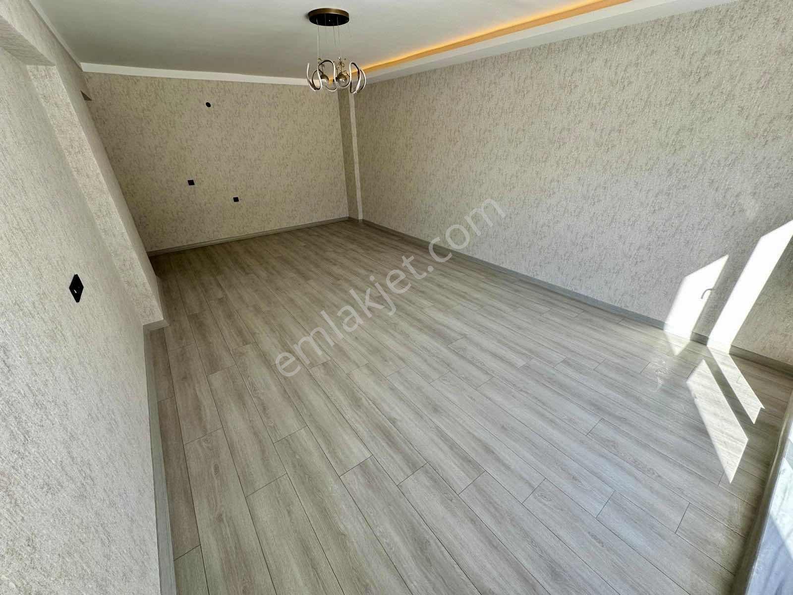 Eryaman Susuz'da İskanı Alınmış Kapalı Otopark Çocuk Parklı 4+1 — fotoğraf 15