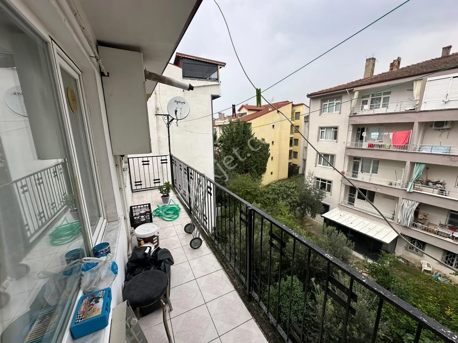Furkan Demir'den Karamürsel Salı Pazarı'nda 3+1 Satılık Daire — fotoğraf 11