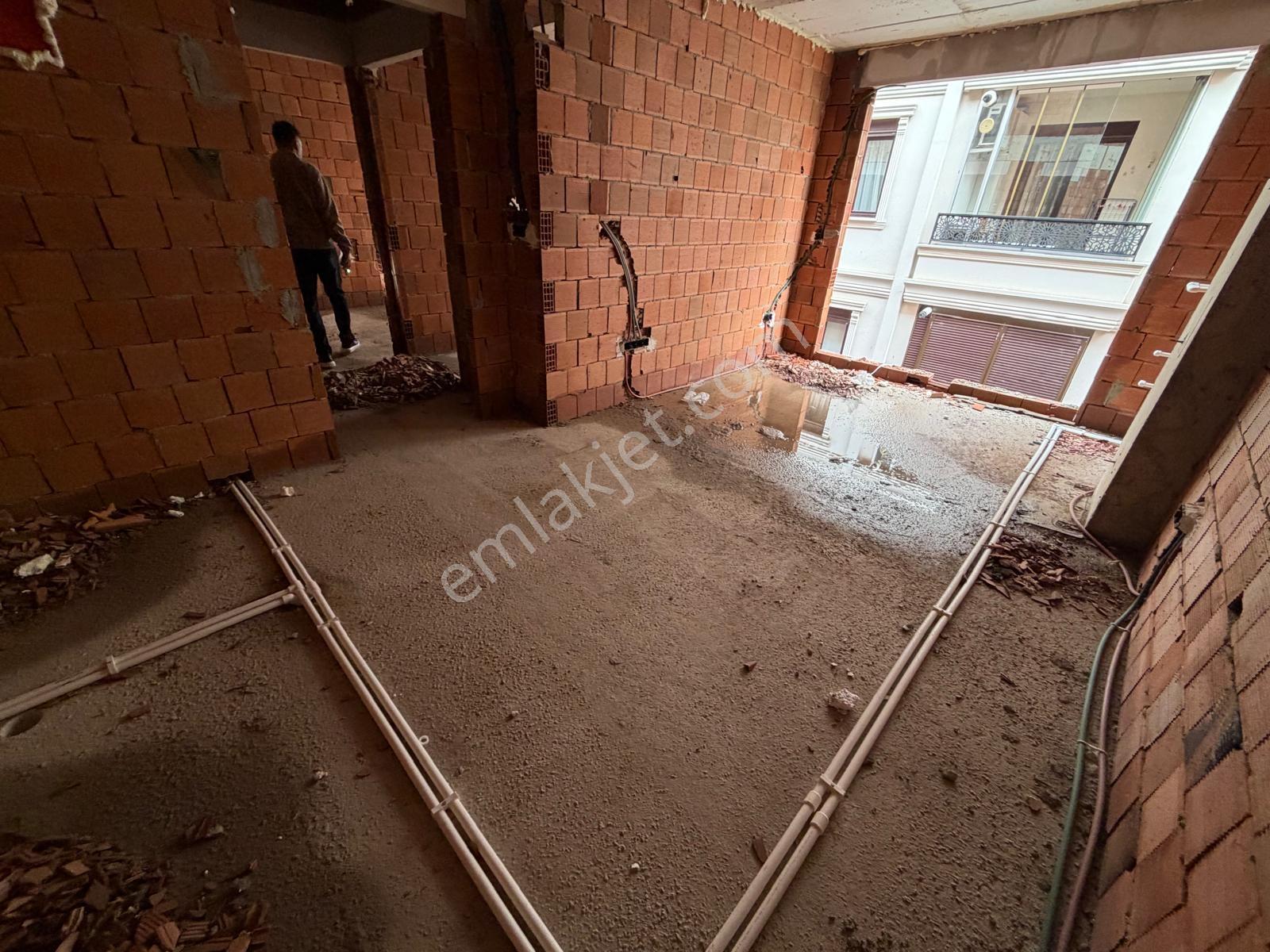 Lider'den Bostancı Marmaraya Sıfır 2.kat Lüks 2+1 — fotoğraf 3