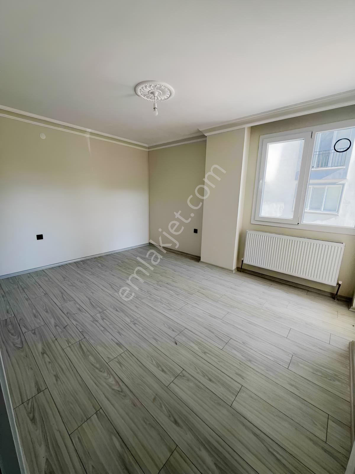 Turpa Özka355'den Hazır Kiracılı Acil Satılık 2+0 Daire — fotoğraf 11