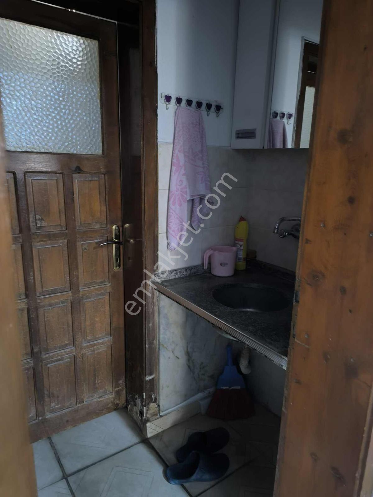 Saray Emlak'tan Niğde İlhanlı Mah. 3+1 Mustakil Tadında Daire — fotoğraf 17