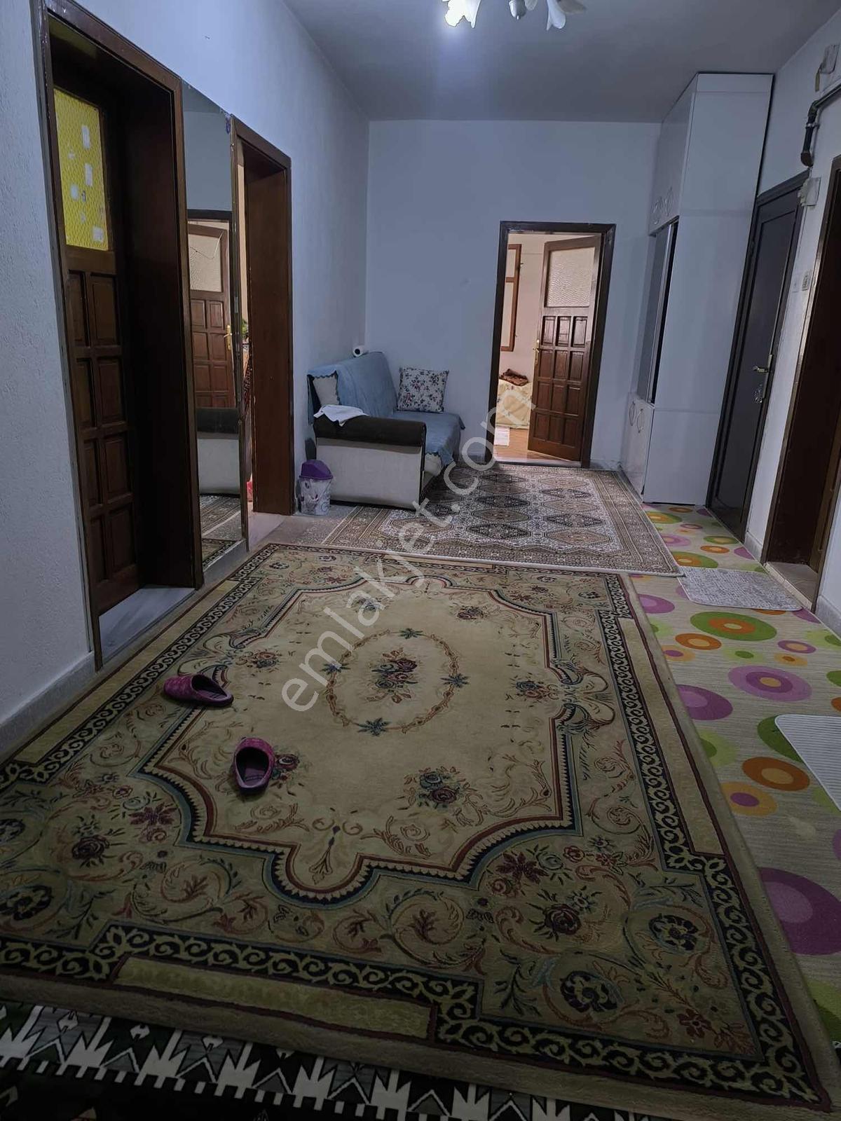 Saray Emlak'tan Niğde İlhanlı Mah. 3+1 Mustakil Tadında Daire — fotoğraf 19