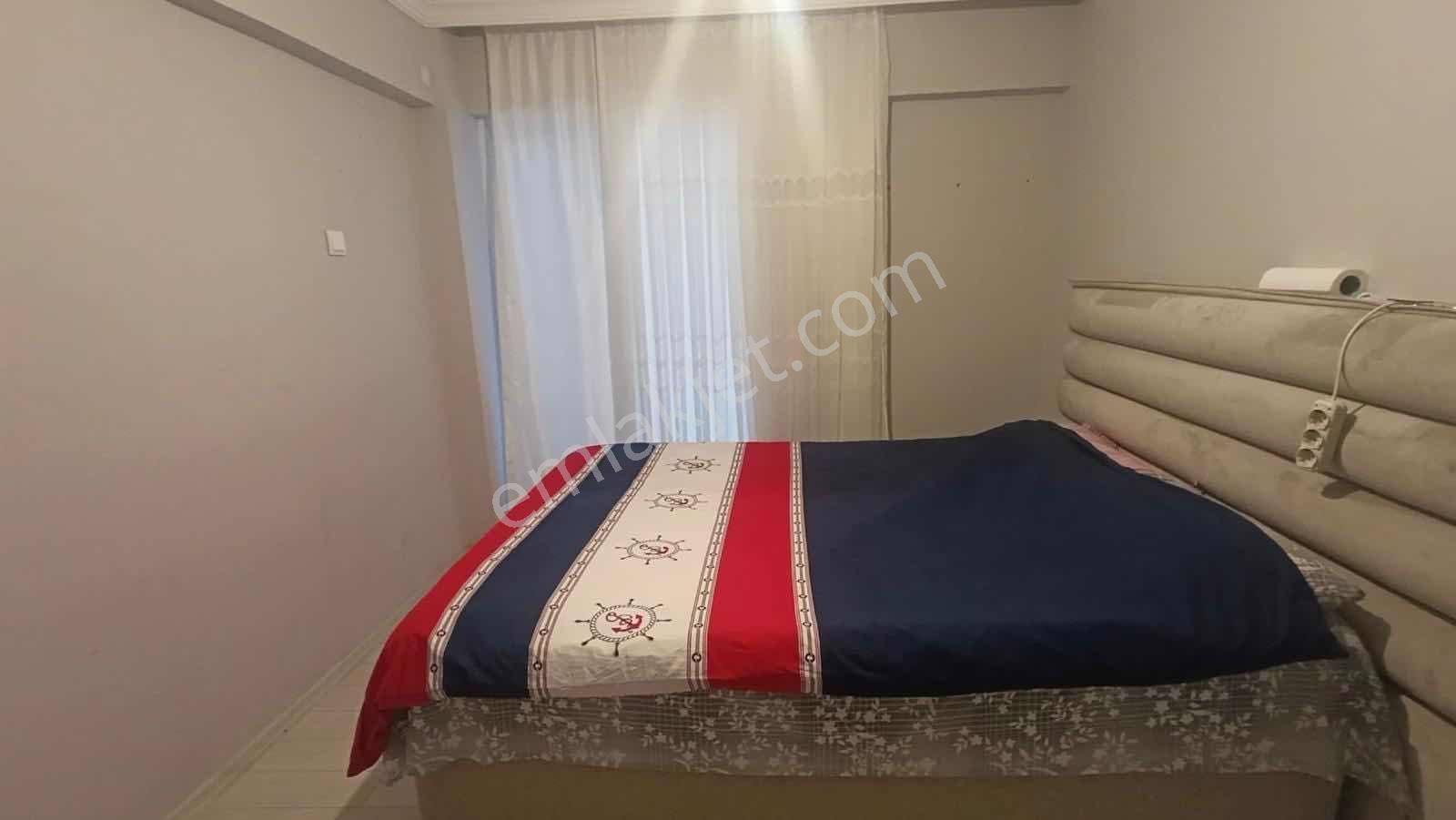 Ş.nihatbey Caddesinde 2+1 Düz Giriş Bahçeli Masrafsız Daire — fotoğraf 19
