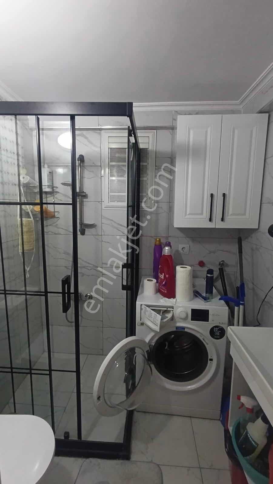 Ş.nihatbey Caddesinde 2+1 Düz Giriş Bahçeli Masrafsız Daire — fotoğraf 24