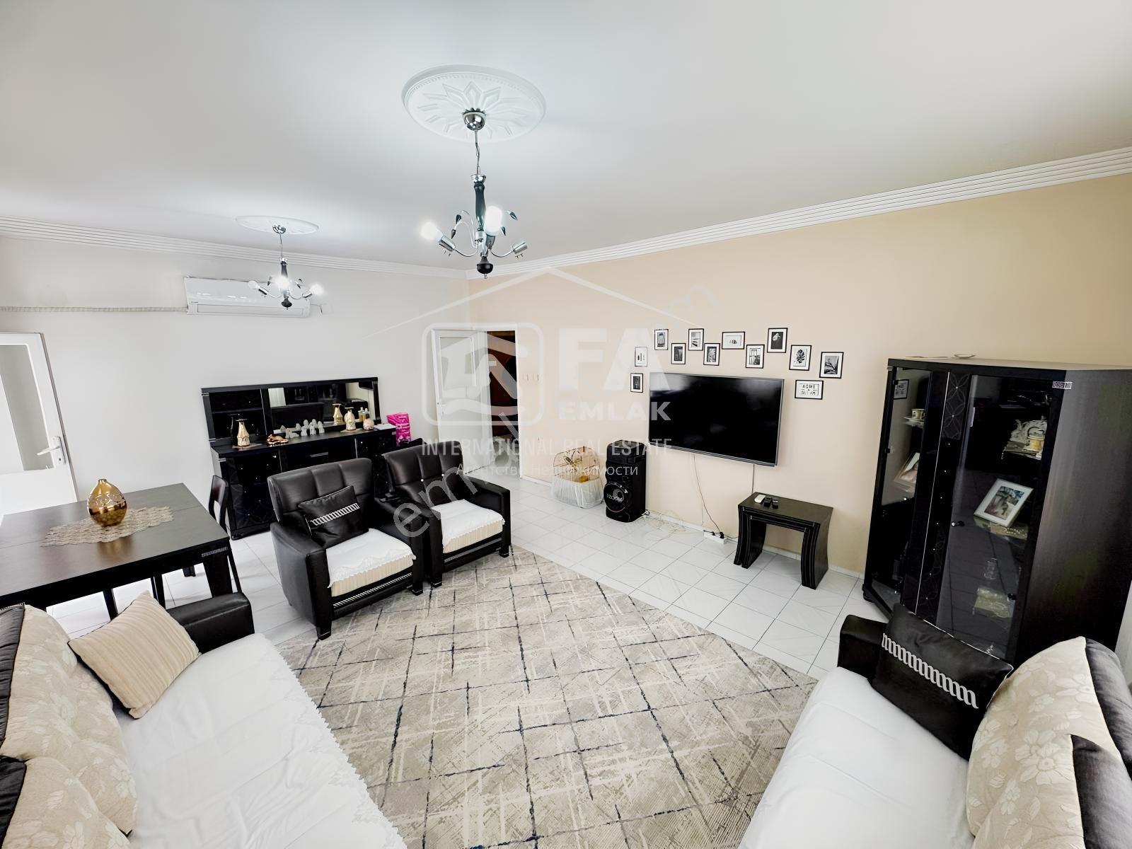 Fadan Aydınlıkevler Mah.gmk Blv.2nci Parsel 3+1 Masrafsız Daire — fotoğraf 2