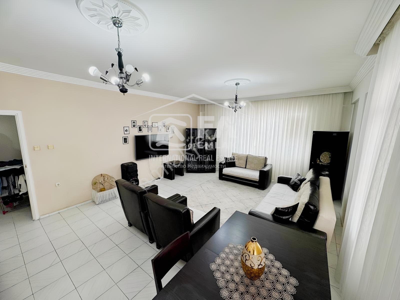 Fadan Aydınlıkevler Mah.gmk Blv.2nci Parsel 3+1 Masrafsız Daire — fotoğraf 4