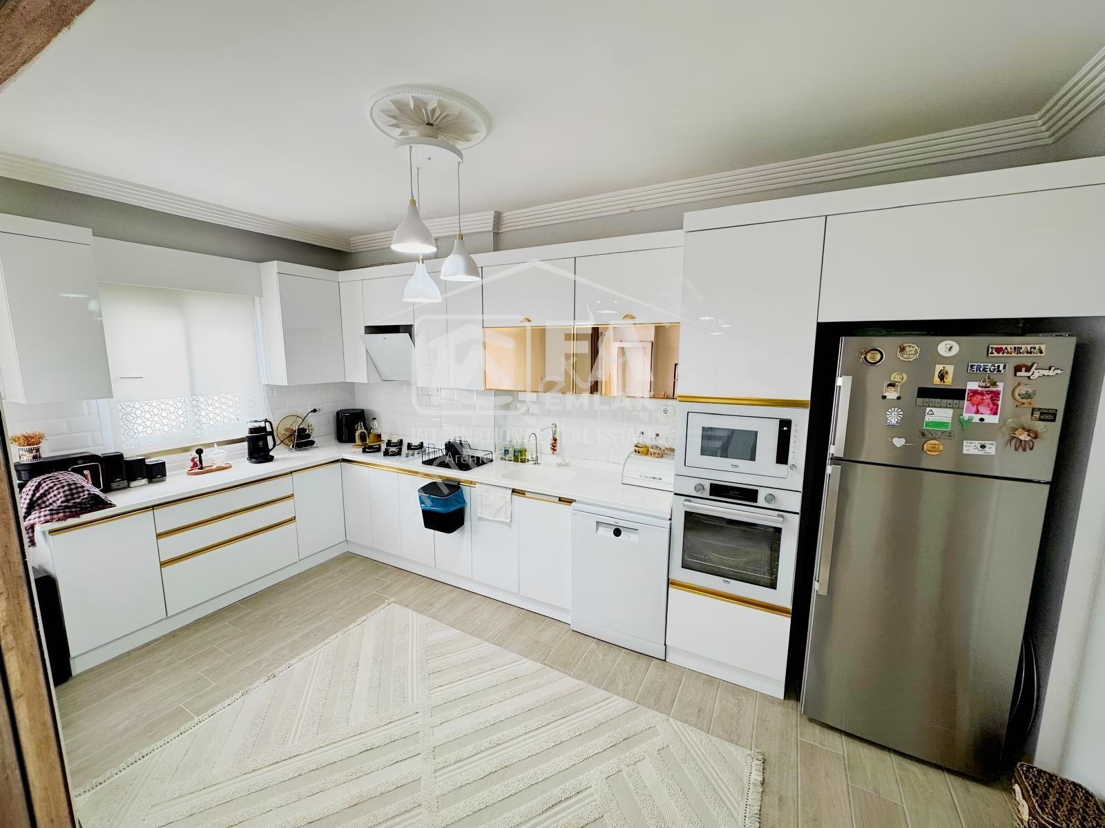 Fadan Aydınlıkevler Mah.gmk Blv.2nci Parsel 3+1 Masrafsız Daire — fotoğraf 6