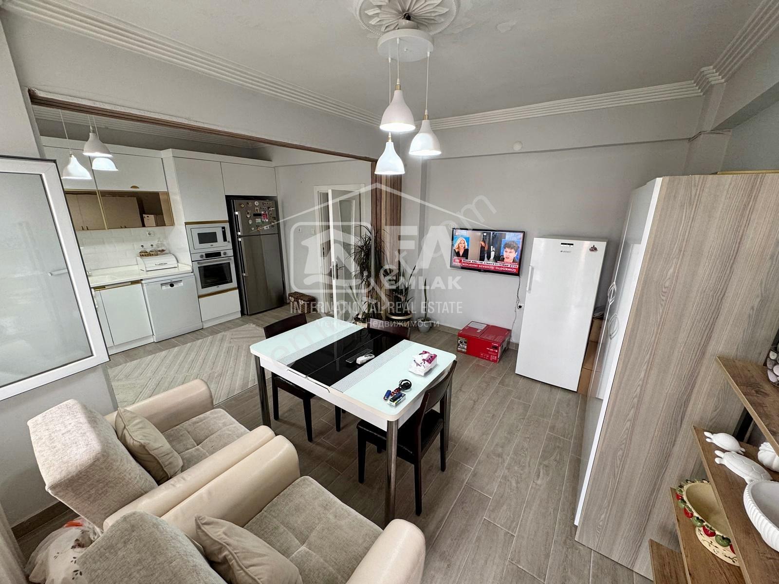 Fadan Aydınlıkevler Mah.gmk Blv.2nci Parsel 3+1 Masrafsız Daire — fotoğraf 9