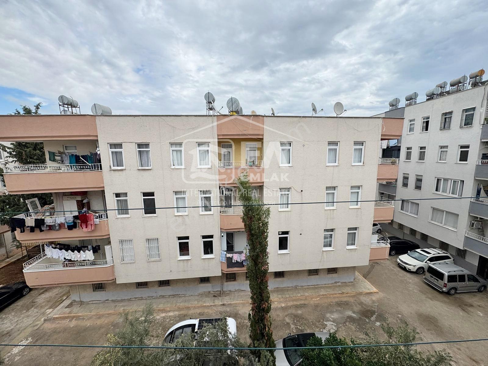 Fadan Aydınlıkevler Mah.gmk Blv.2nci Parsel 3+1 Masrafsız Daire — fotoğraf 11