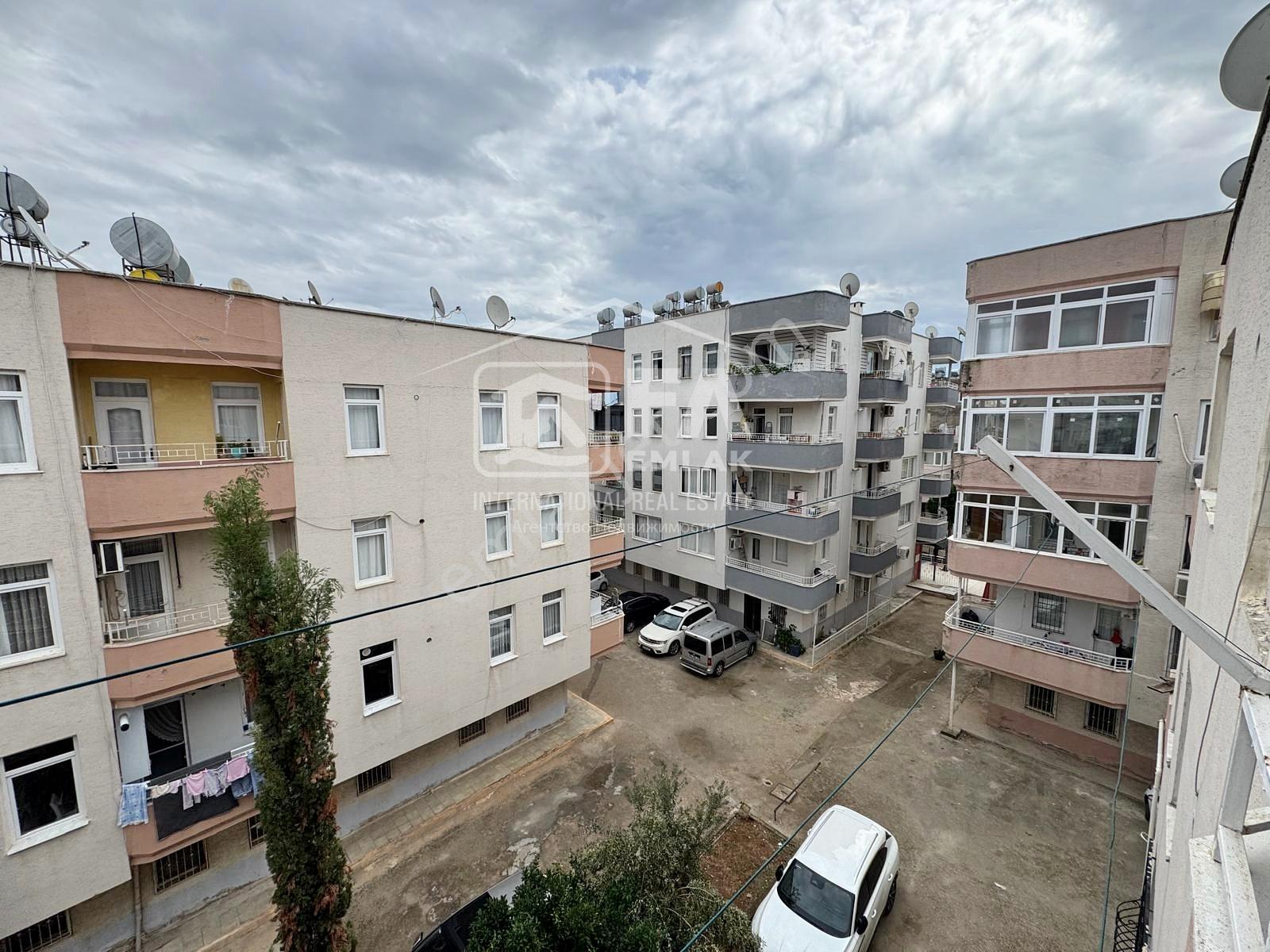 Fadan Aydınlıkevler Mah.gmk Blv.2nci Parsel 3+1 Masrafsız Daire — fotoğraf 12