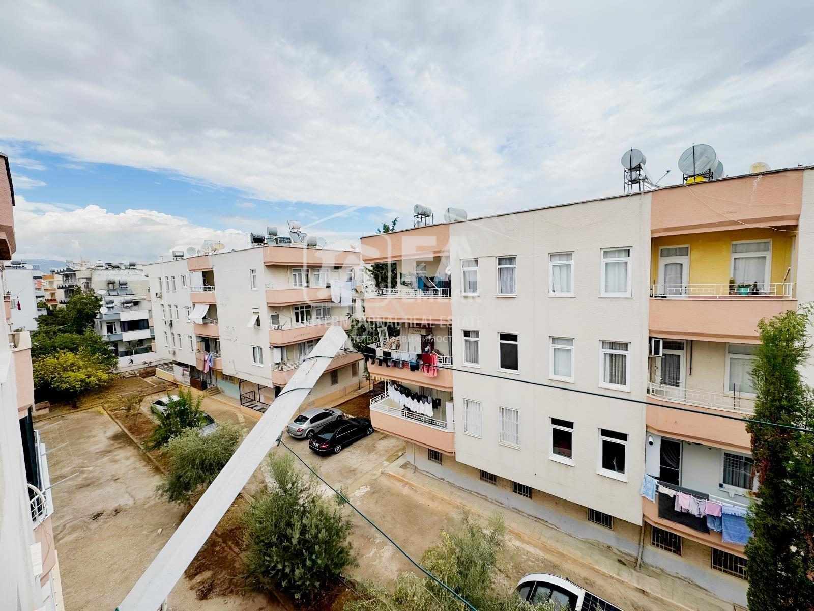 Fadan Aydınlıkevler Mah.gmk Blv.2nci Parsel 3+1 Masrafsız Daire — fotoğraf 13