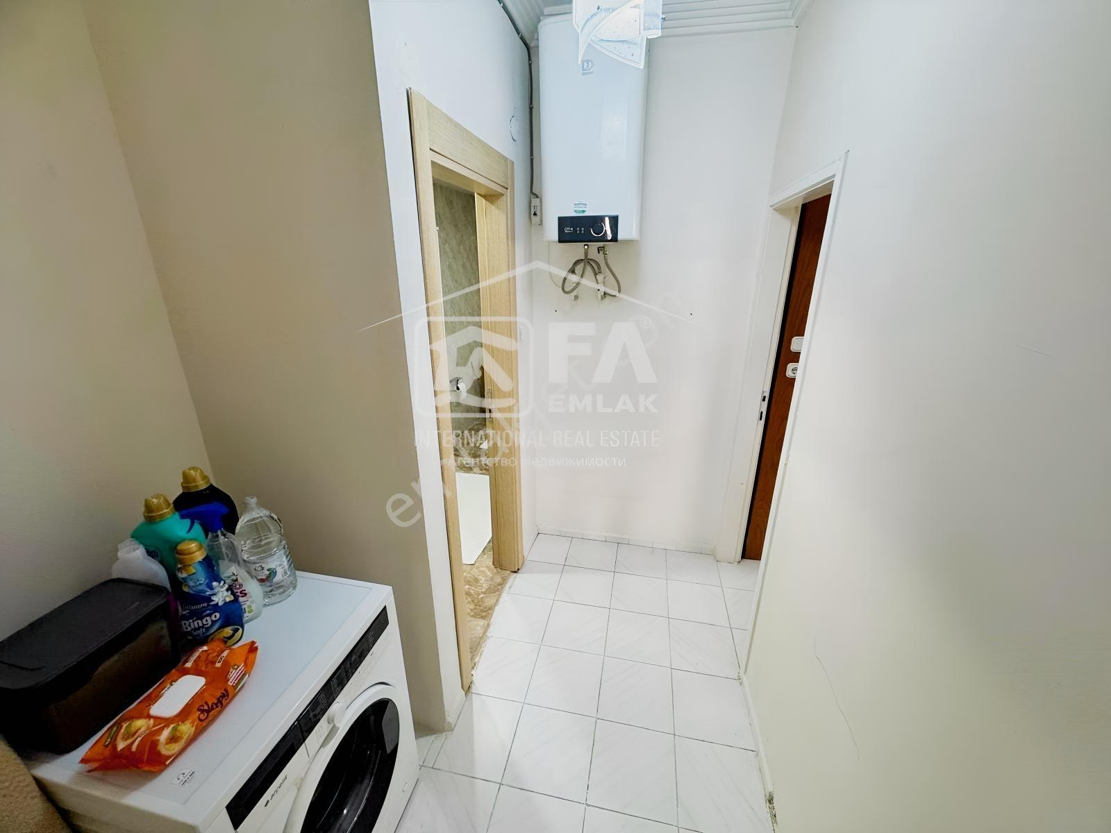 Fadan Aydınlıkevler Mah.gmk Blv.2nci Parsel 3+1 Masrafsız Daire — fotoğraf 16