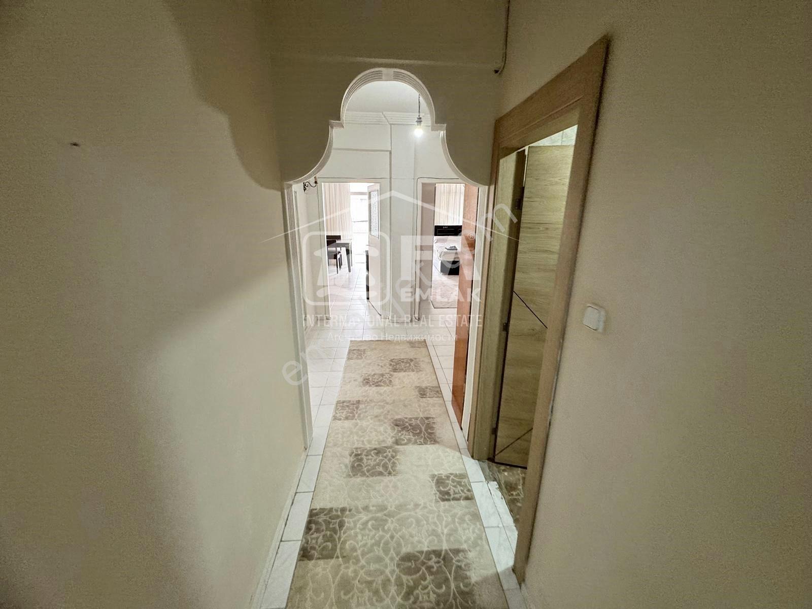 Fadan Aydınlıkevler Mah.gmk Blv.2nci Parsel 3+1 Masrafsız Daire — fotoğraf 21