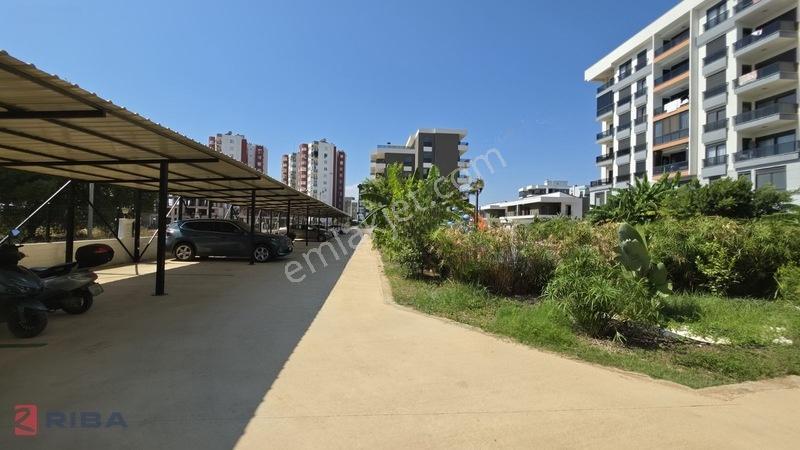 Altıntaş'ta İskanli Aquaparkli 1+1 — fotoğraf 3