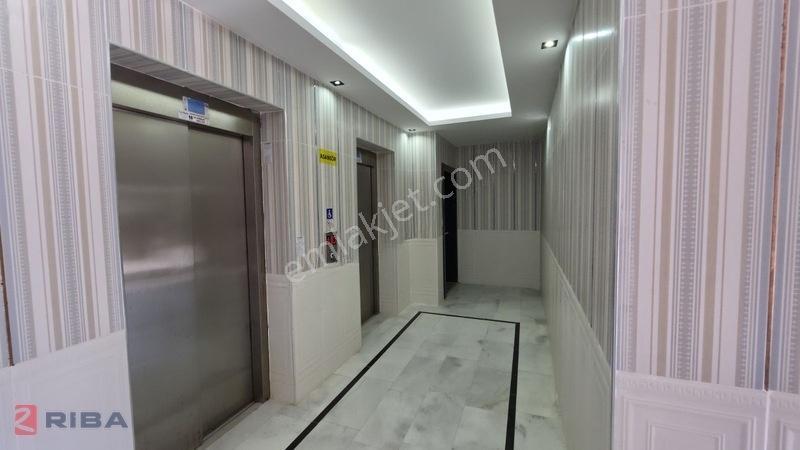 Altıntaş'ta İskanli Aquaparkli 1+1 — fotoğraf 6