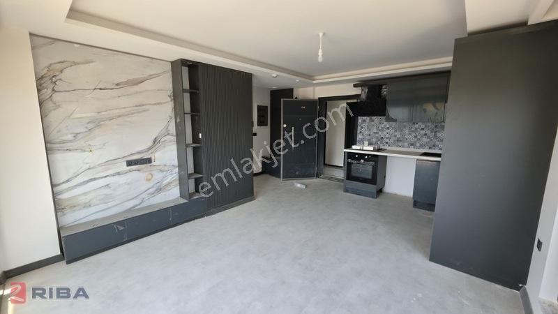 Altıntaş'ta İskanli Aquaparkli 1+1 — fotoğraf 8