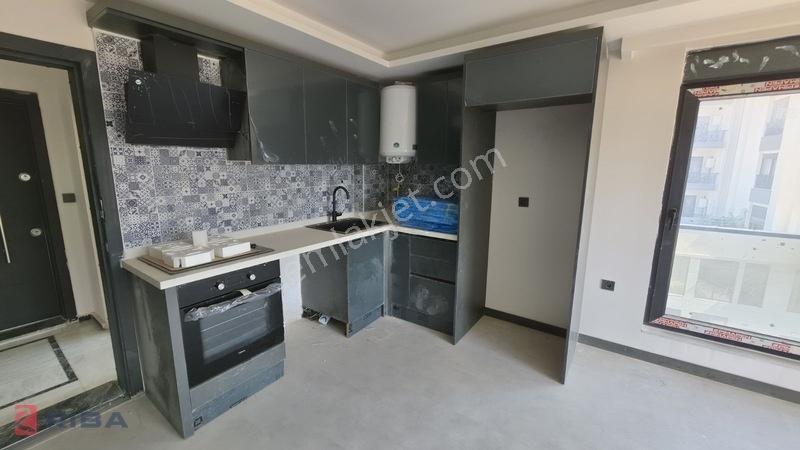 Altıntaş'ta İskanli Aquaparkli 1+1 — fotoğraf 9