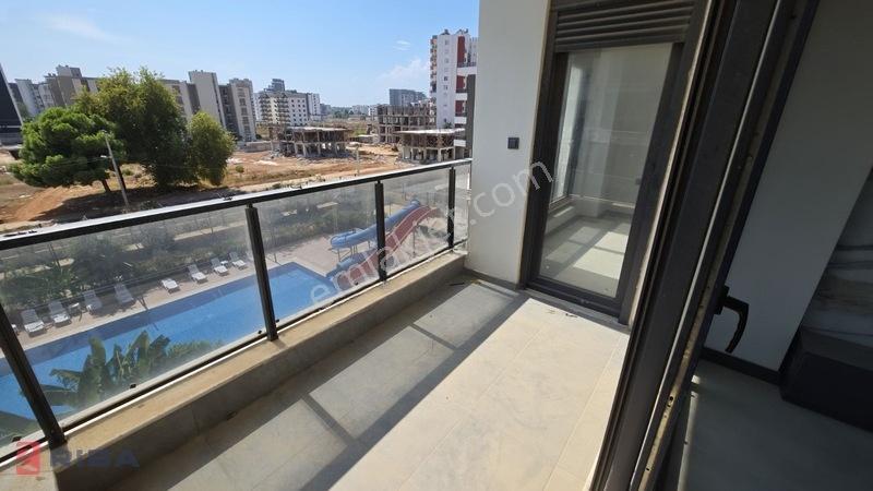 Altıntaş'ta İskanli Aquaparkli 1+1 — fotoğraf 16