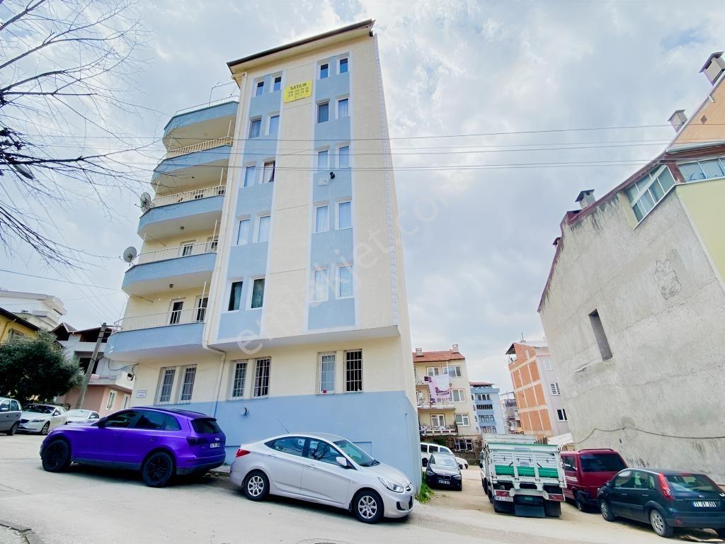 Hüdavendigarda Manzaralı Satılık 3+1 Daire — fotoğraf 6