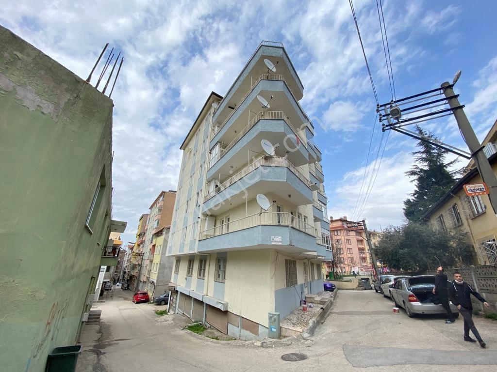 Hüdavendigarda Manzaralı Satılık 3+1 Daire — fotoğraf 7