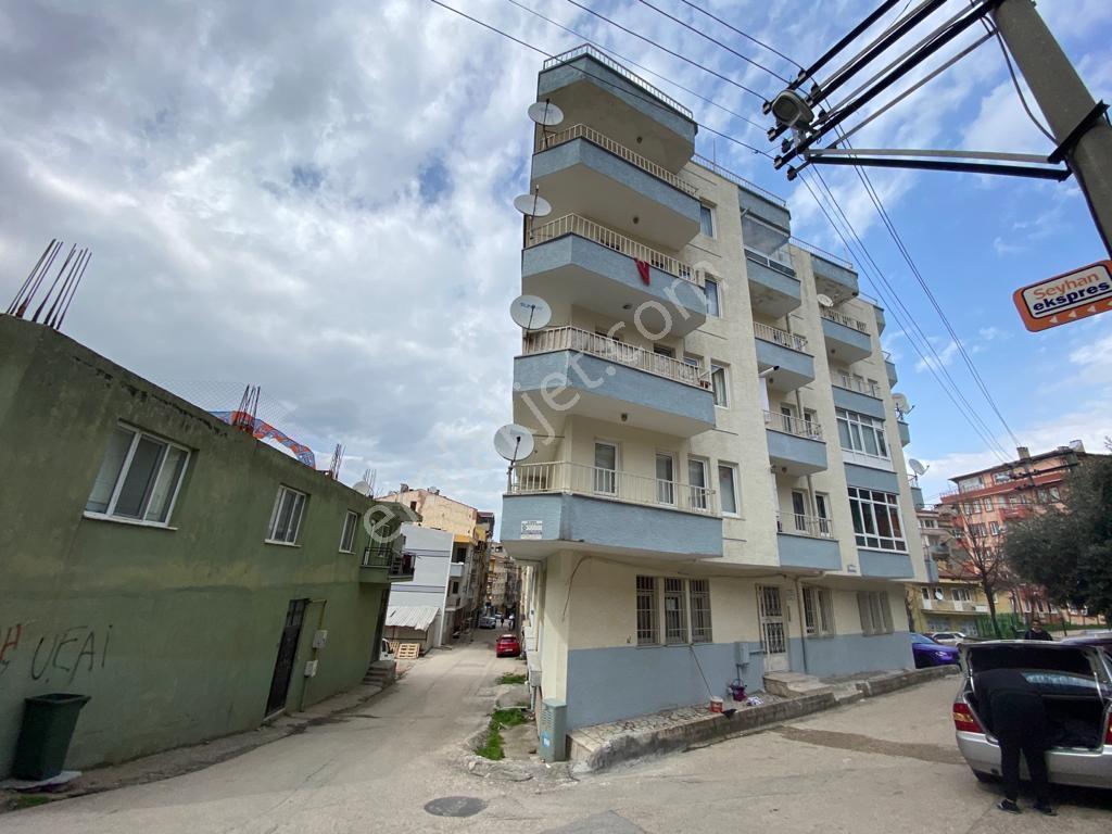 Hüdavendigarda Manzaralı Satılık 3+1 Daire — fotoğraf 9