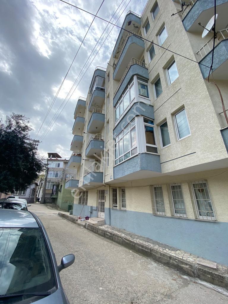 Hüdavendigarda Manzaralı Satılık 3+1 Daire — fotoğraf 10