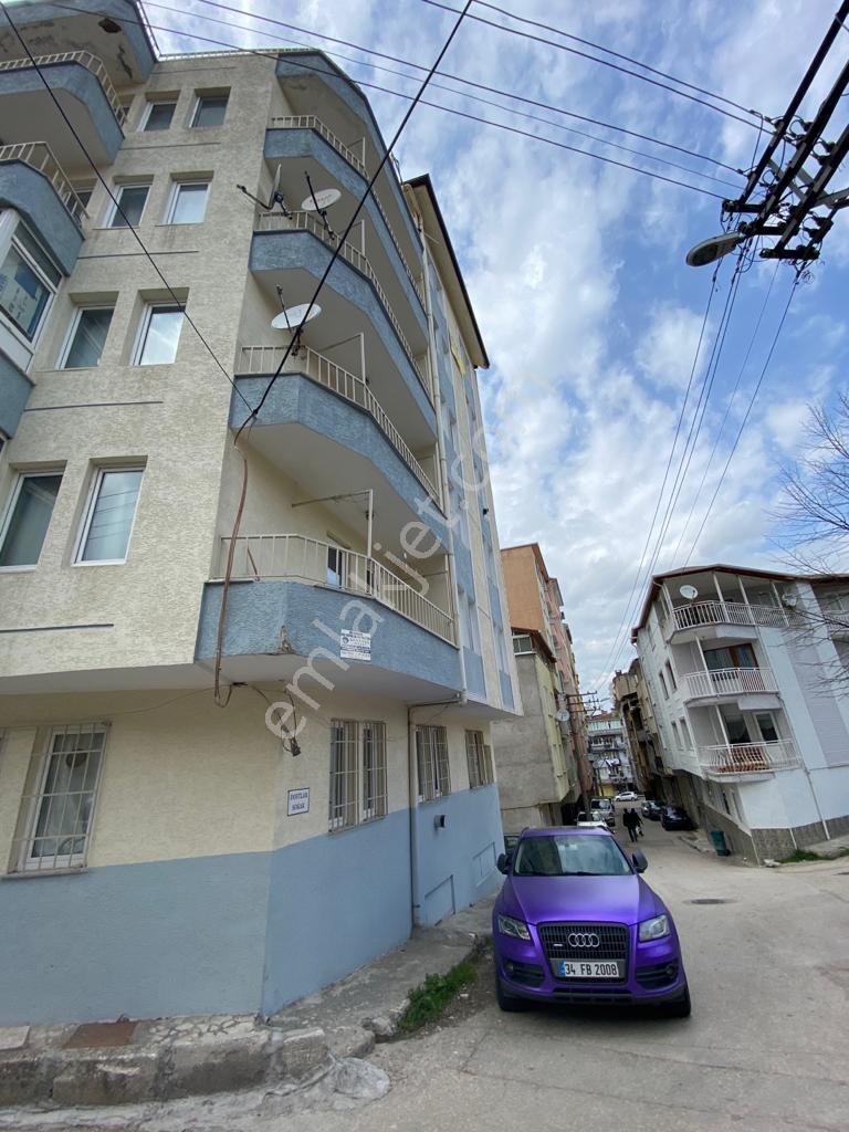 Hüdavendigarda Manzaralı Satılık 3+1 Daire — fotoğraf 11