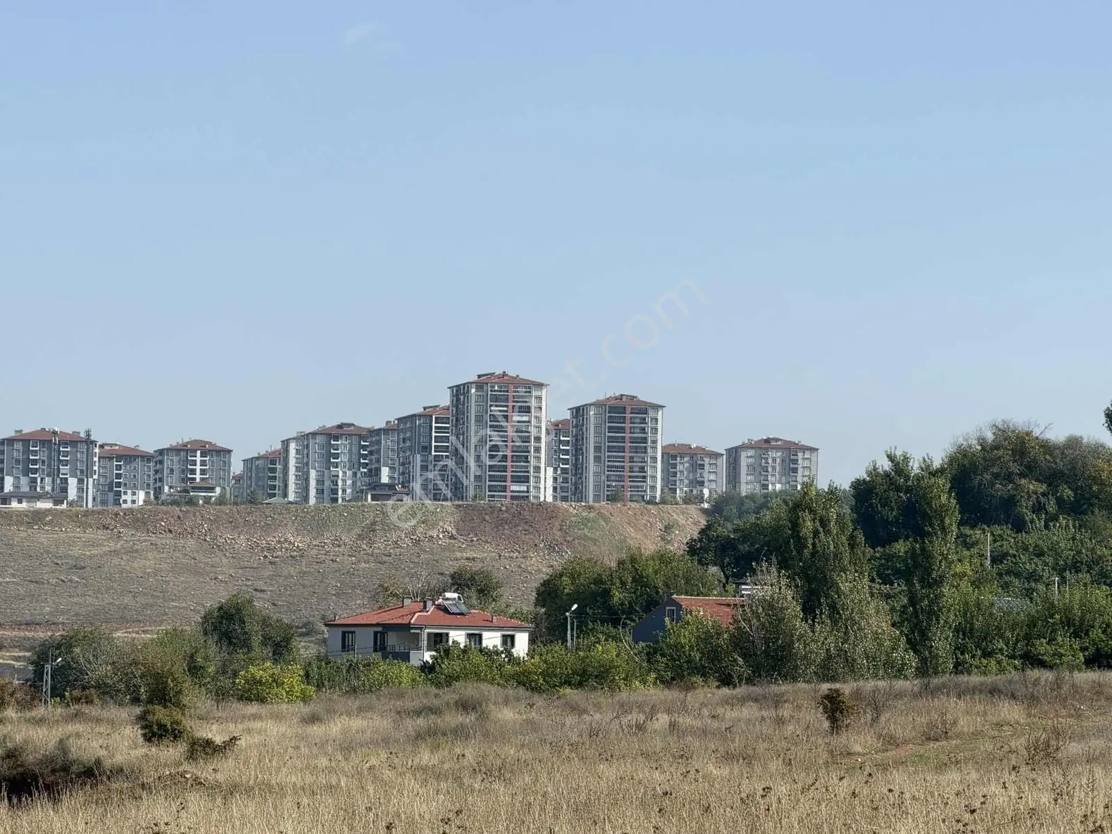 Yusuf Karadağlıdan Mollakasımda Satılık Arsa — fotoğraf 19