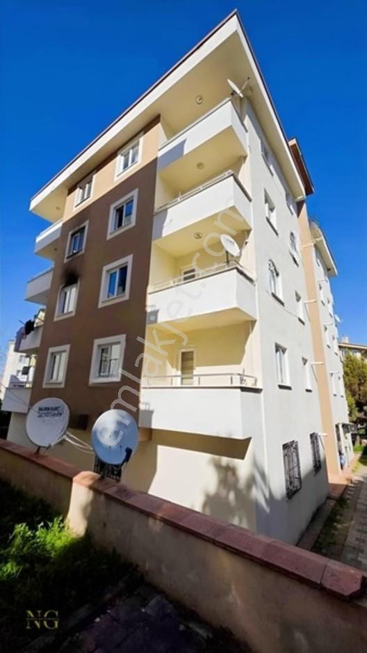 Nergis Gayrimenkulden Make 23 Sitesinde Satılık 2+1 Daire