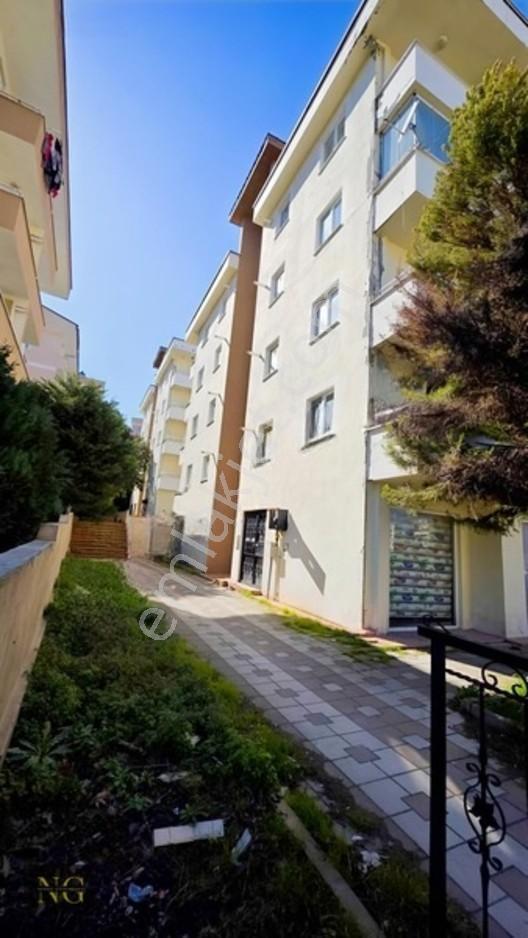 Nergis Gayrimenkulden Make 23 Sitesinde Satılık 2+1 Daire — fotoğraf 3