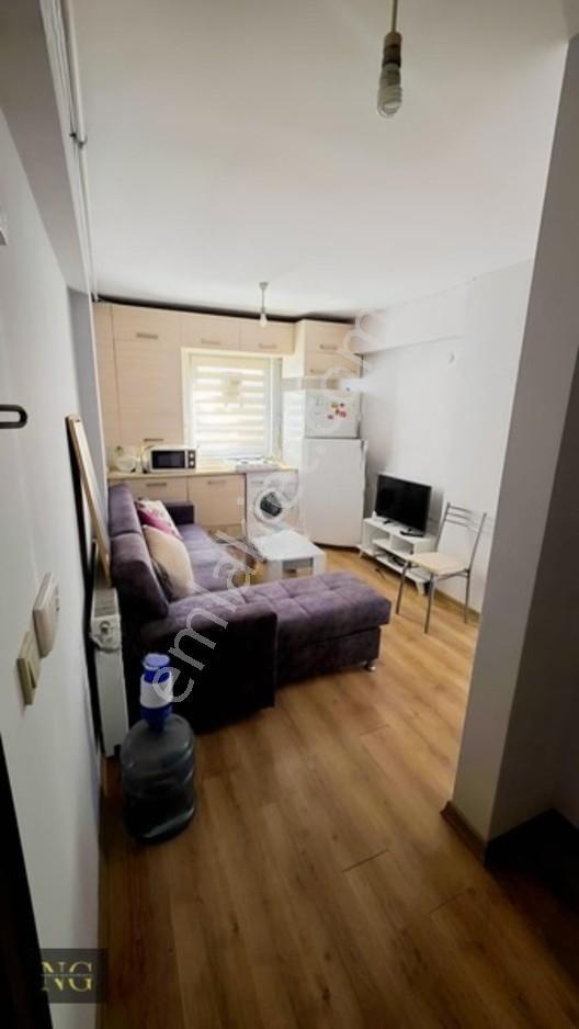 Nergis Gayrimenkulden Make 23 Sitesinde Satılık 2+1 Daire — fotoğraf 5