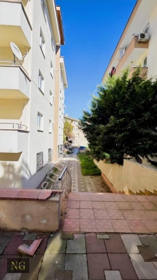 Nergis Gayrimenkulden Make 23 Sitesinde Satılık 2+1 Daire — fotoğraf 6